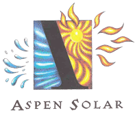 Aspen solar systems